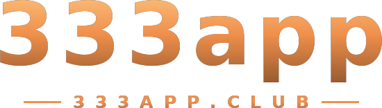 333app logo